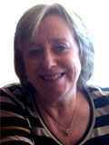 Pauline Stephenson